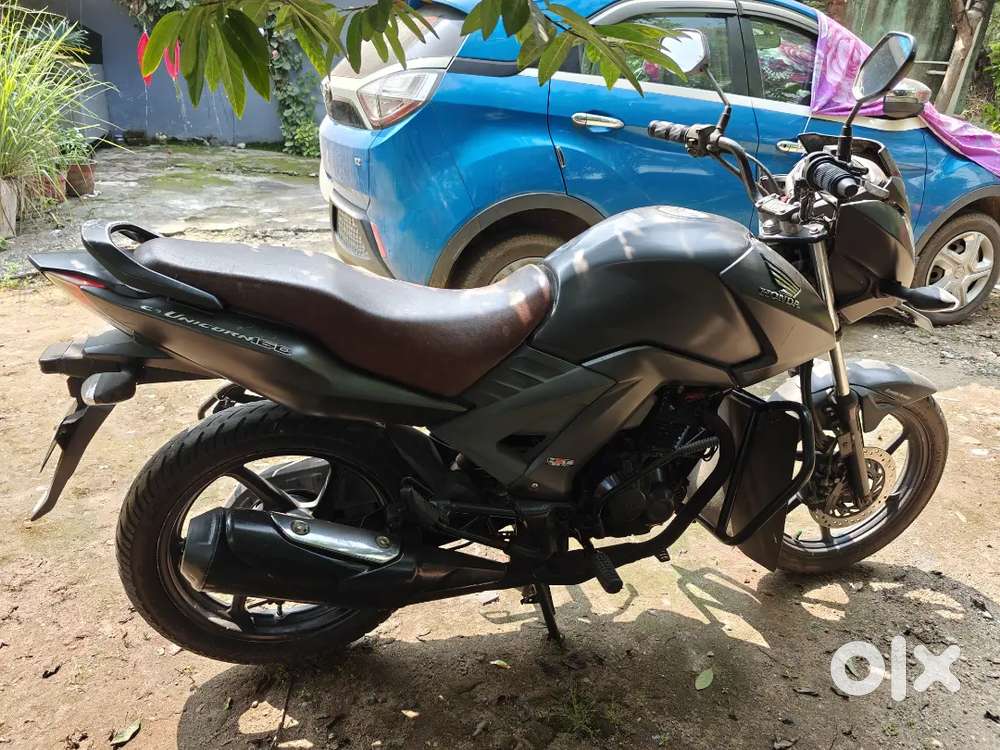 Honda Unicorn 160 CC Bike , One Hand Use, Best Bike