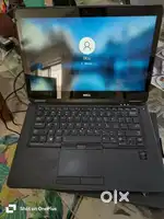 Dell touch screen laptop 20 inches