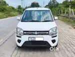 Maruti Suzuki Wagon R VXI, 2019, LPG