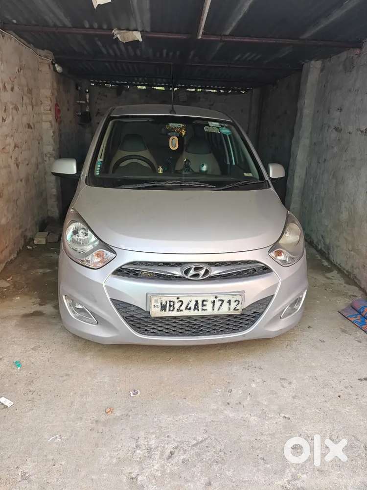 Hyundai i10 2015 Petrol 24000 Km Driven