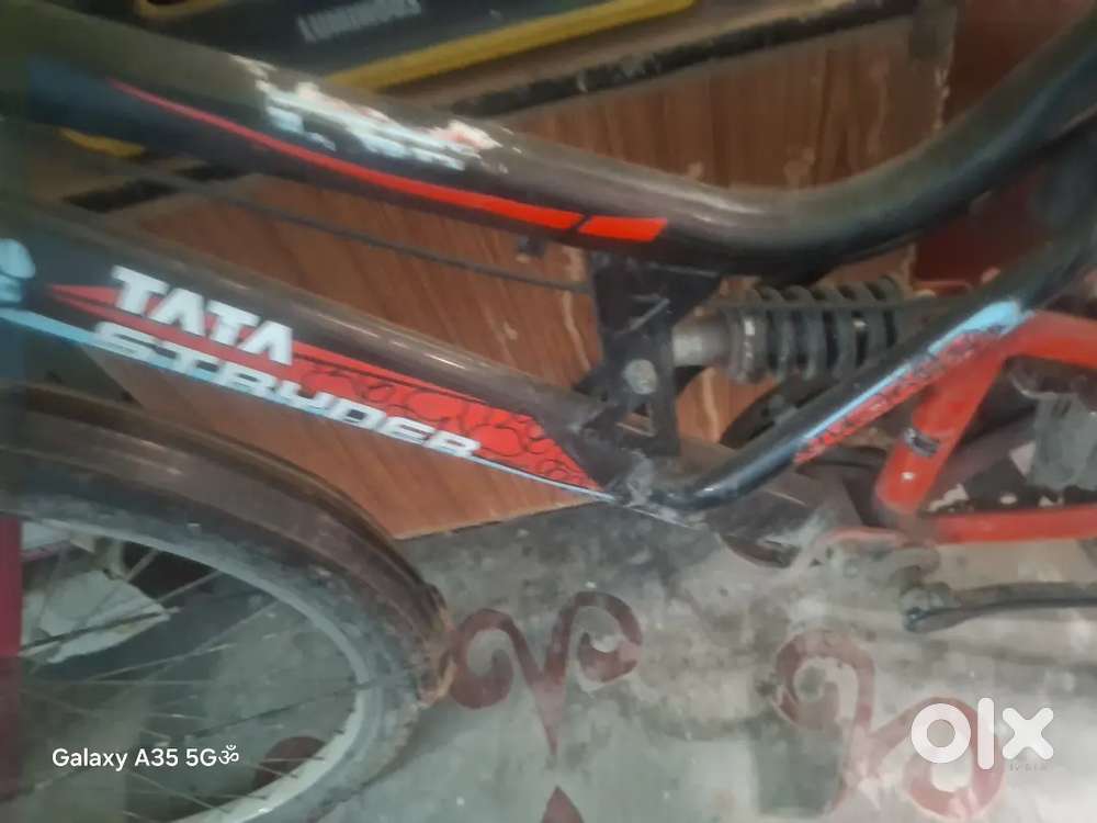 Seeling full condition good cycle