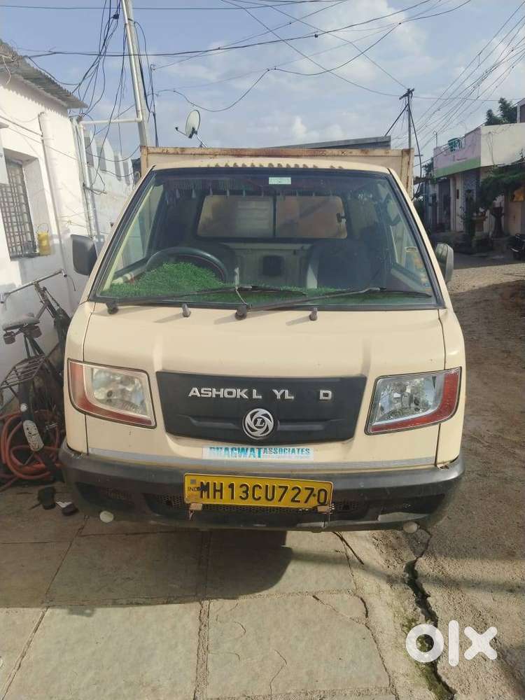 Ashok Leyland Ls dost