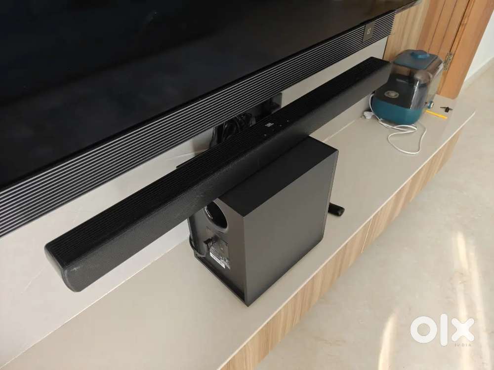 JBL cinema home theatre