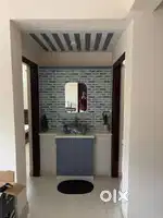 Flat for sale at a very good location