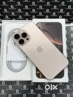 Apple iphone 16 pro max with ap+