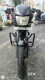 Honda shine 2015