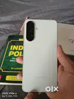 I want to sell my Samsung A56.