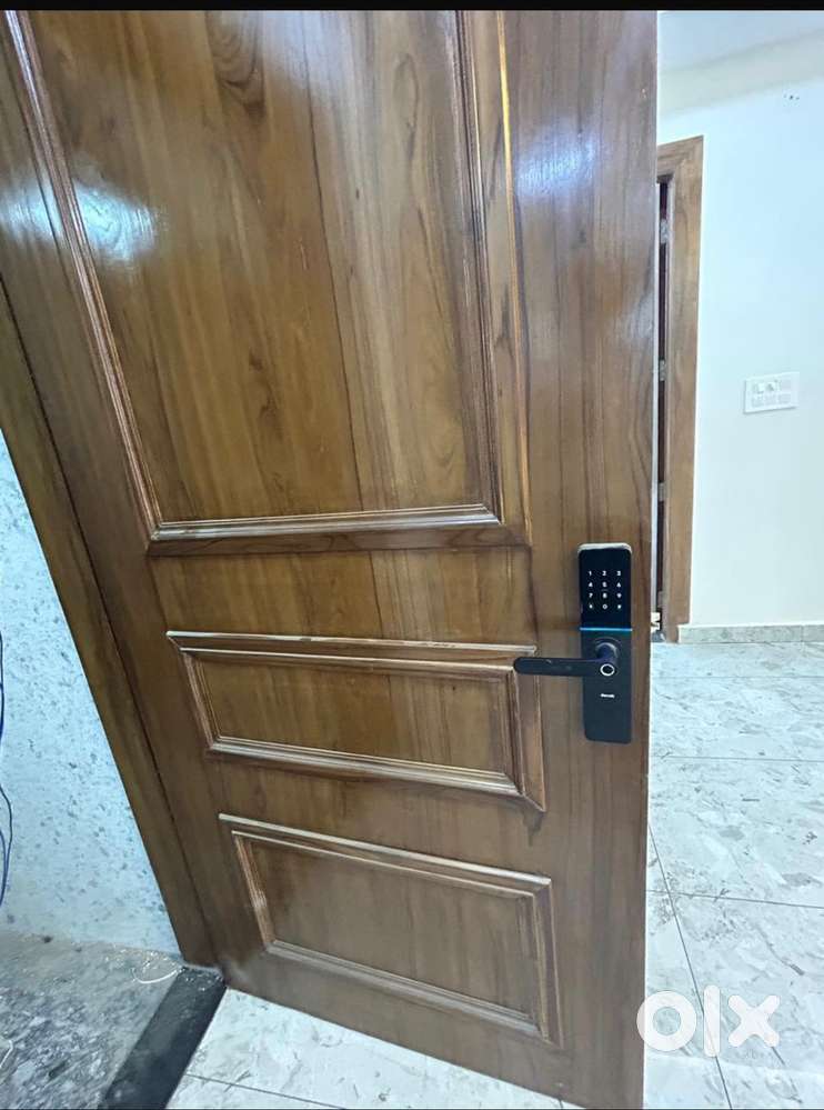 Newly built Luxury 3bhk flat for sale, dhoran road