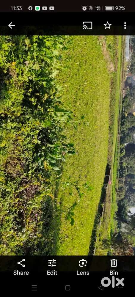 8 Marla Registered plot@ Raipur Domana