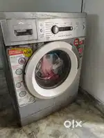 IFB Front load washing Machine 6KG in Good Condition