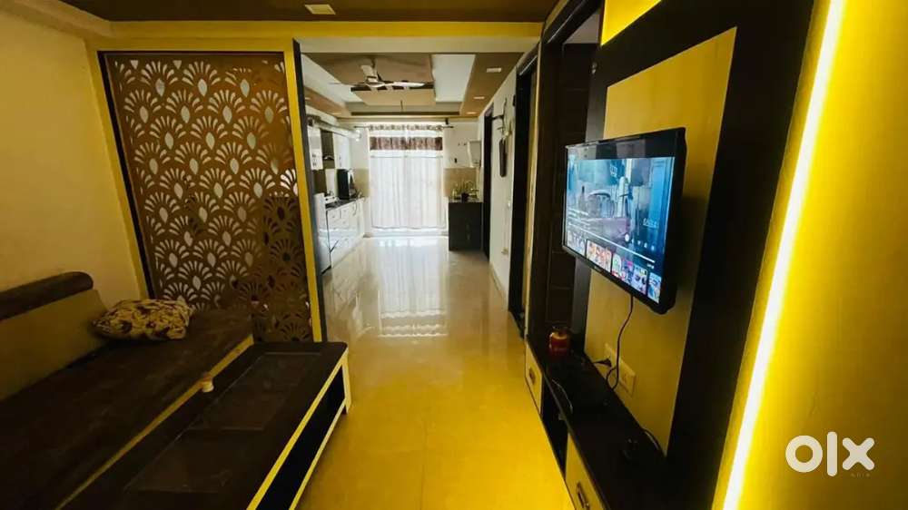 2 bhk fully furnished, Rental service Provider