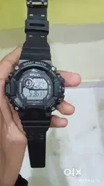 New, sport watch