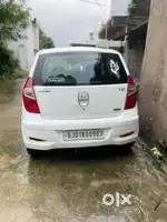 I10 CNG AC 2010 working condition