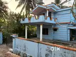 Individual Villa house with garden