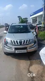Mahindra XUV500 2013 Diesel Well Maintained
