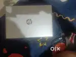 Hp laptop Ryzen 5