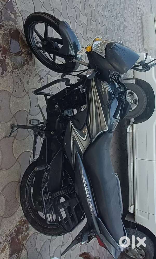 Dream Yuga bike better milega
