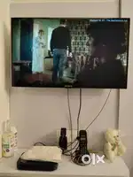 2yrs old  TV for sale