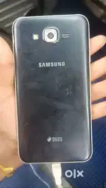 Samsung galaxy j7