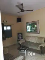 DRM OFFI  2BHK FULL FURNISH TENAMENT