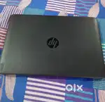 My selling a new hp laptop