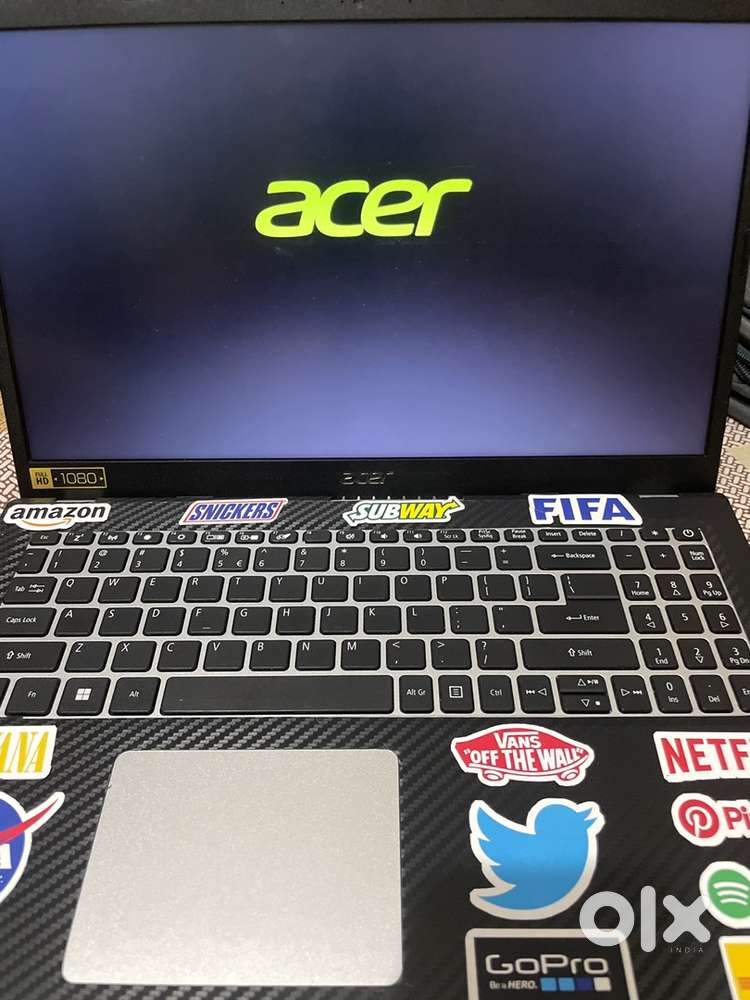 Acer aspire 5 2022