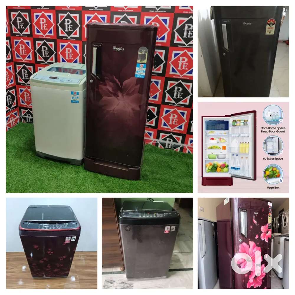 Washing machine ac freeze new condition available us my shop purchase