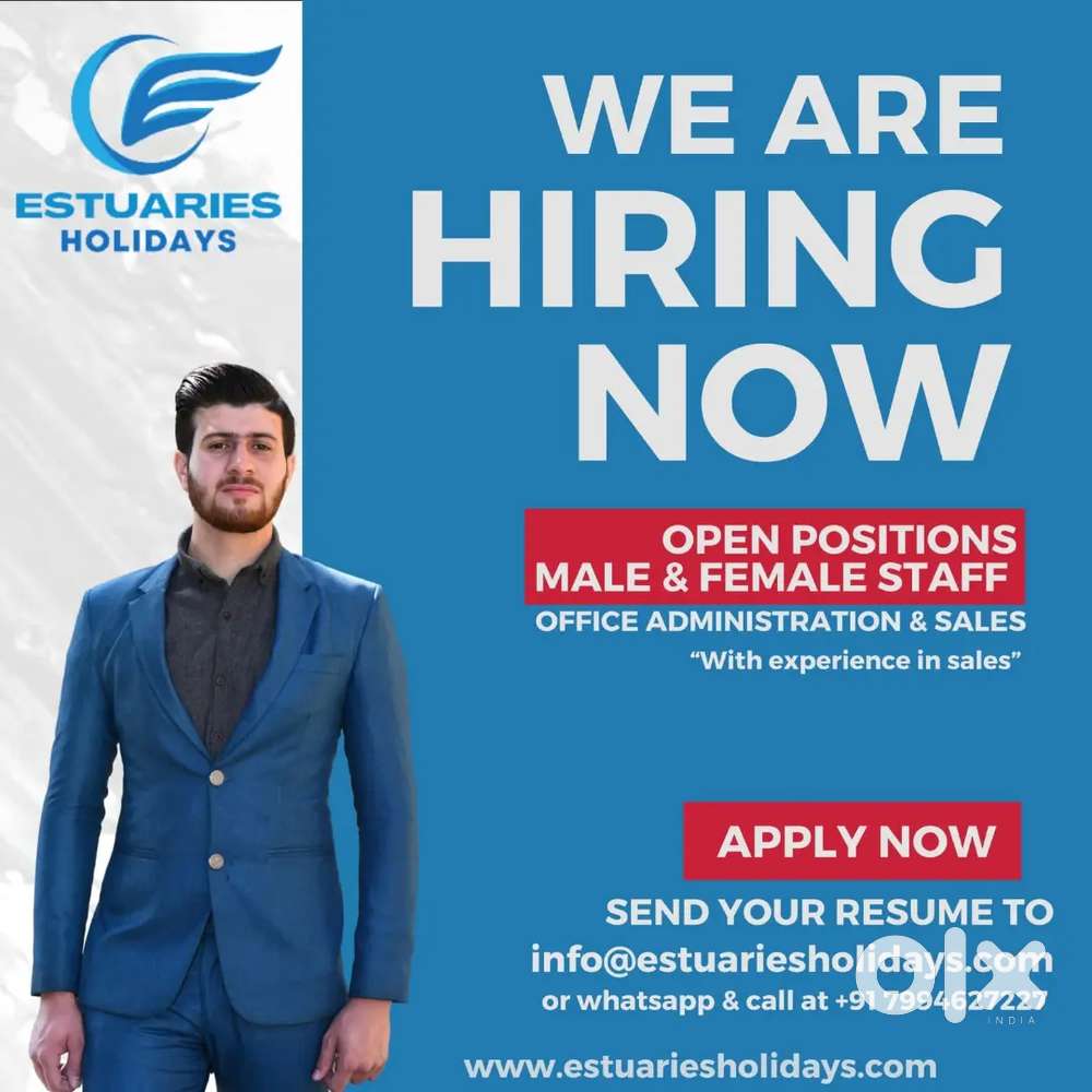 OFFICE ADMINISTRATOR