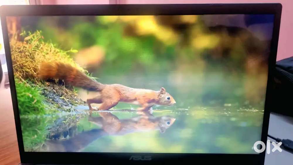 Asus Laptop 2 years old in fully working condition