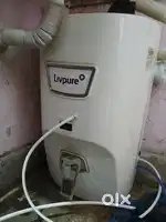 I want sell filter and fridge
