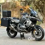 2020 BMW R 1250 GS ADVENTURE EXCLUSIVE ABS