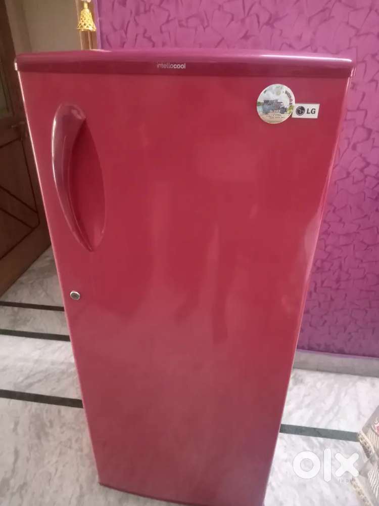 LG fridge best condition for sale