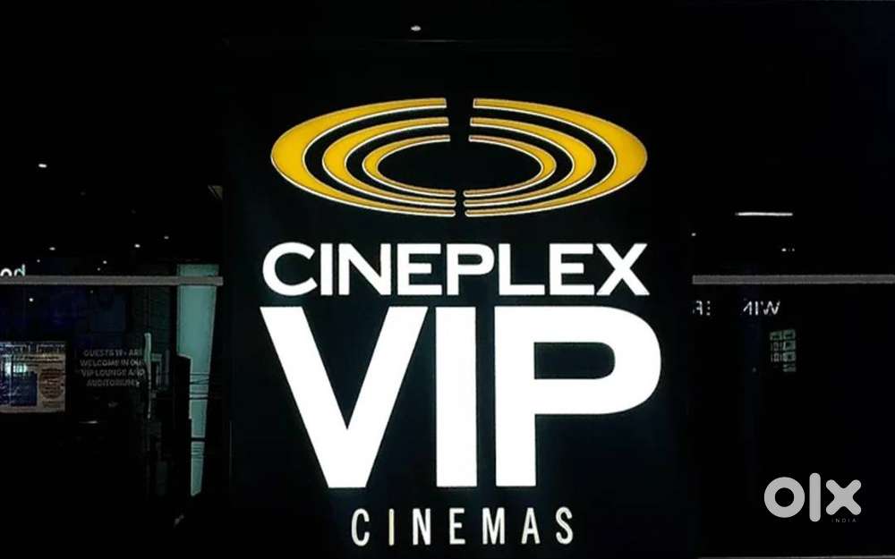 Cineplex Cinemas