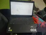 Lenovo laptop for sale