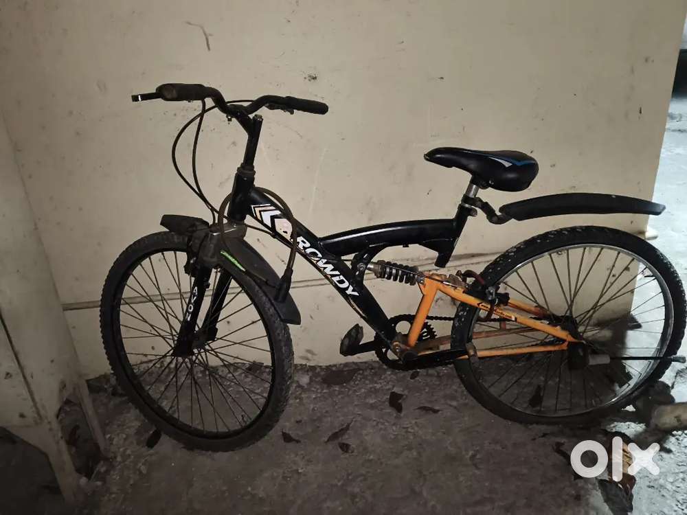 Cycle for sale