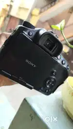 Sony Alpha A 57