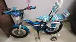 Kids bycycle