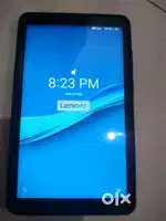 Lenovo tab