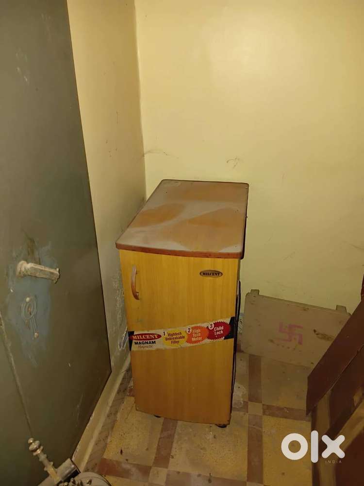 MilcentAttaChakki Fully Working - Only ₹5000!  Gharghanti