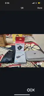 Gopro 8 black