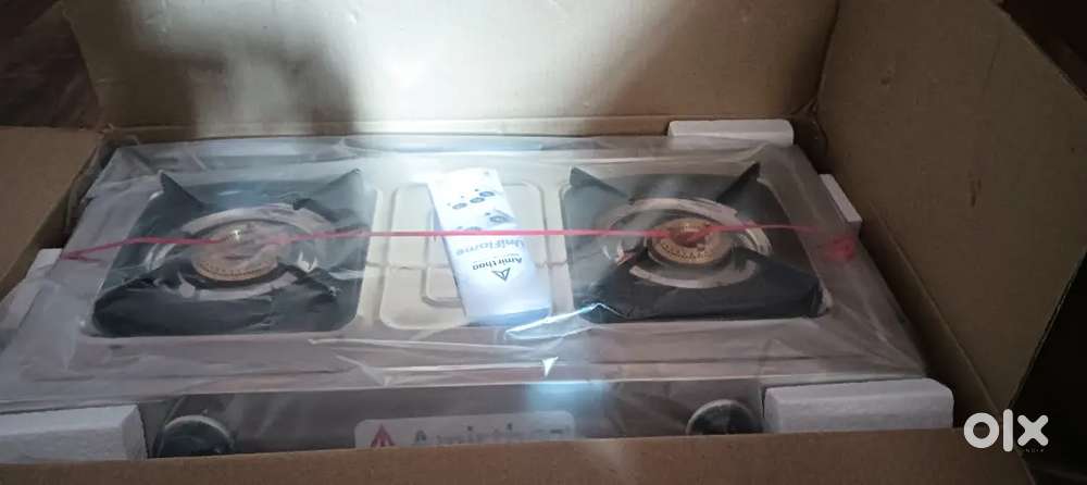 Amirthaa gas stove