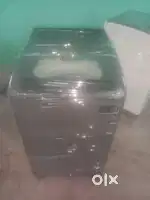 Whirlpool washing machine 7.5kg