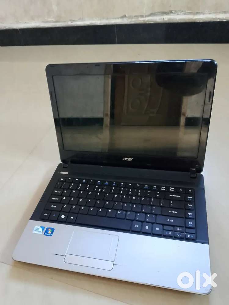 Acer laptop