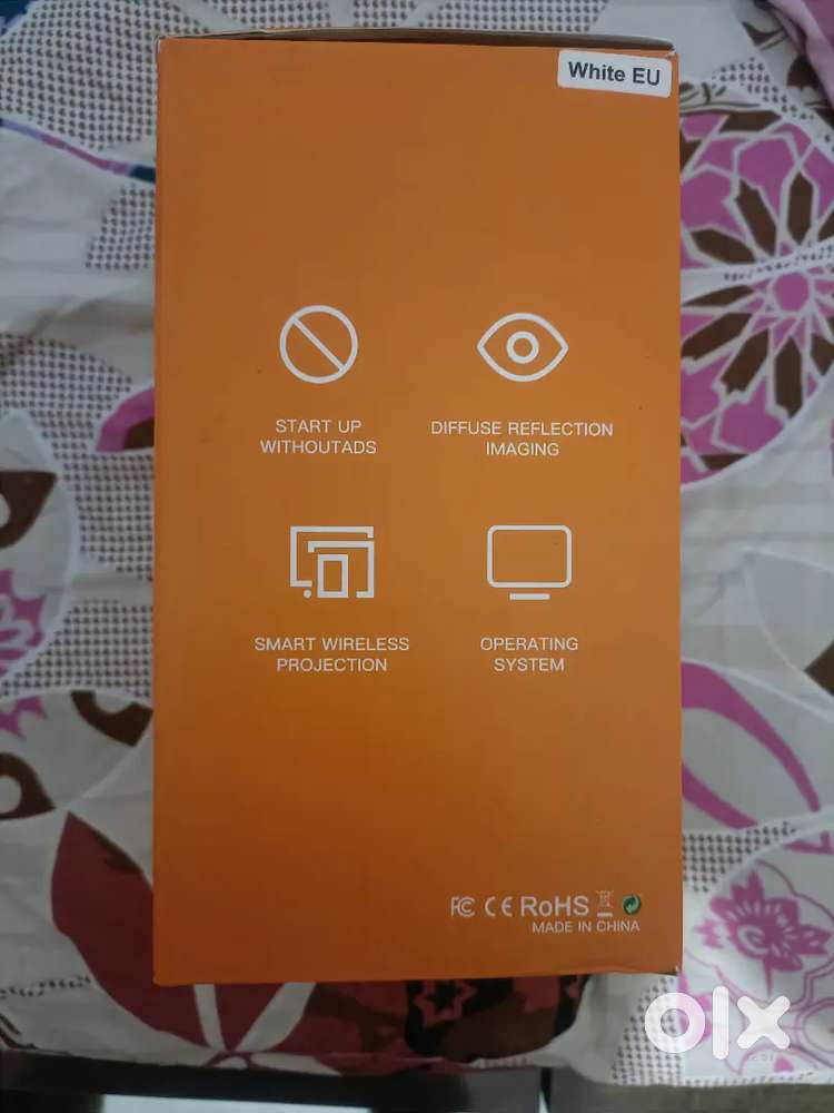 New Projector for Sale