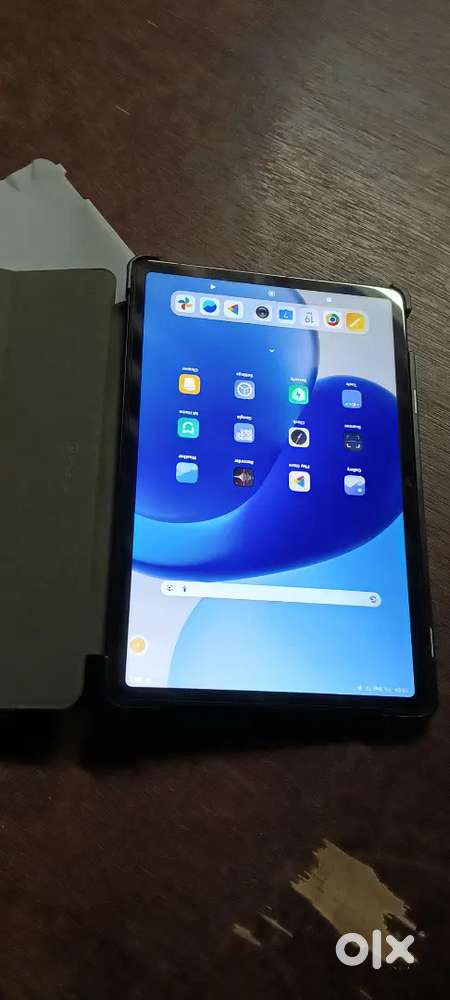 new readmi pad 2 /4 GB /128 GB ROM metallic cooler