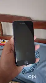 Good condition iphone 8