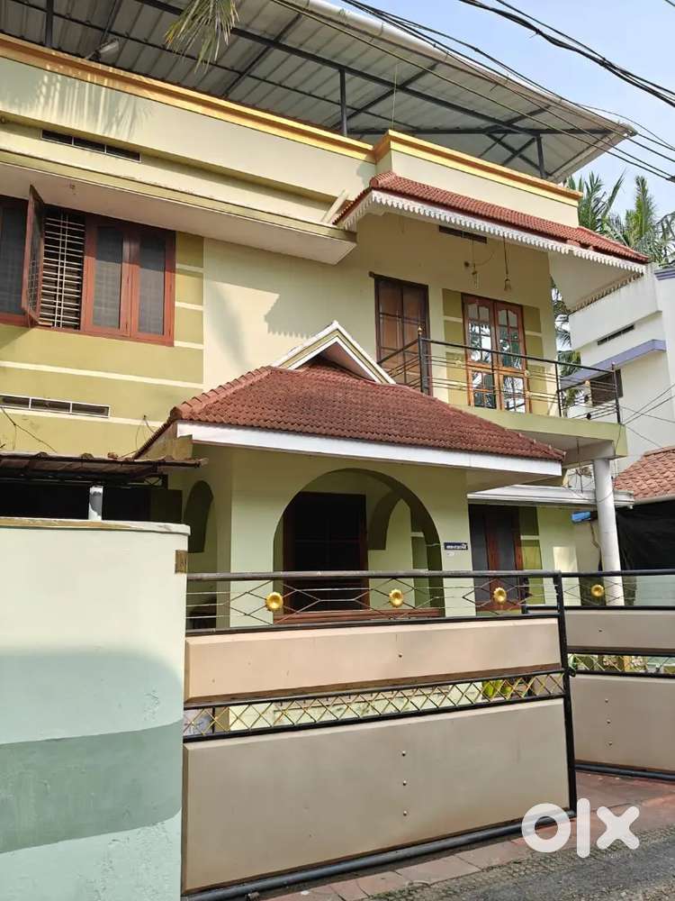 House for Rent (Ground floor)