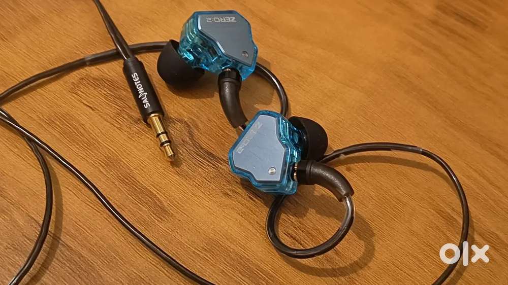 7 hz salnotes zero 2 by crinical