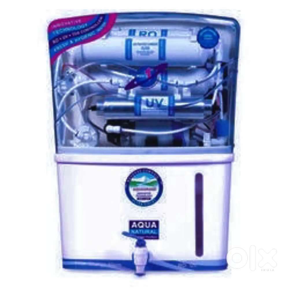 Best Aqua Ro available best price brand new H45