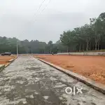 KIZHAKKAMBALAM GATED STYLE RESIDENTIAL PLOTS THAMARACHAL PUKKATTUPADY